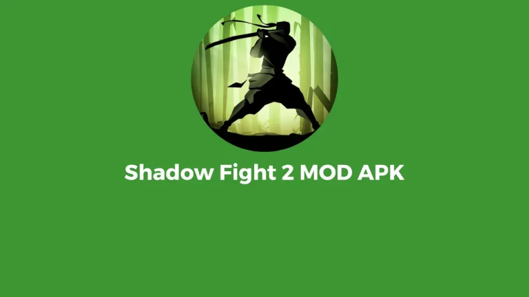 Shadow Fight 2 MOD APK 2.33.0 (Unlimited Money & Gems)