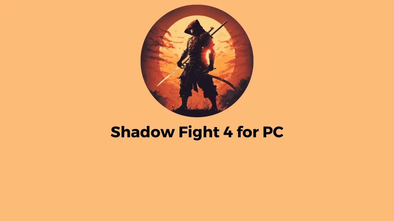 Shadow Fight 2 2.31 - Download for PC Free