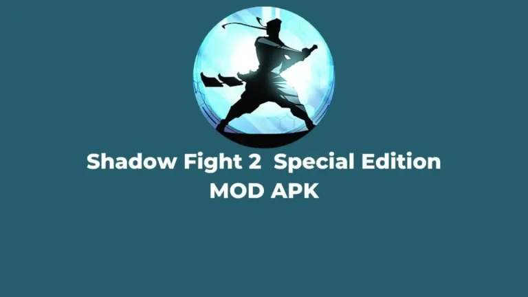 Shadow Fight 2 Special Edition MOD APK Latest v1.0.12