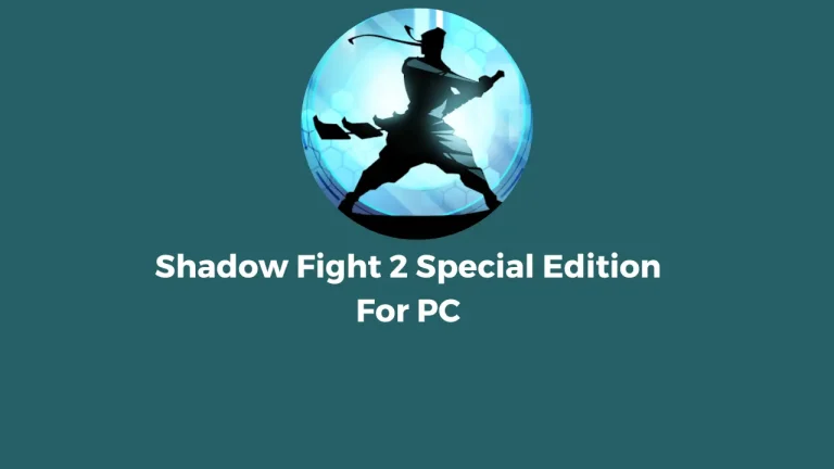 Shadow Fight 2 Special Edition for PC