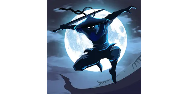 Shadow Ninja Mod Apk For Android (2023)