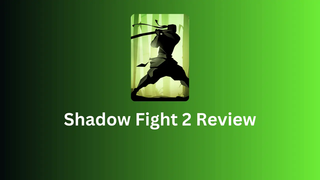 Shadow Fight 2 Review - Is It Worth Playing?