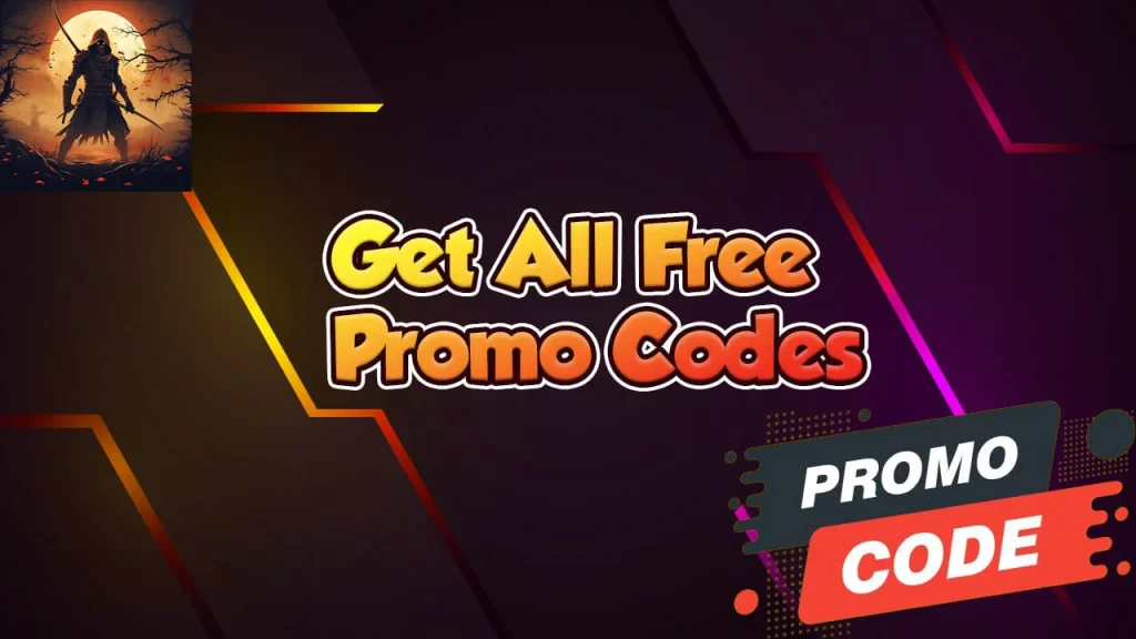 All free promo Codes