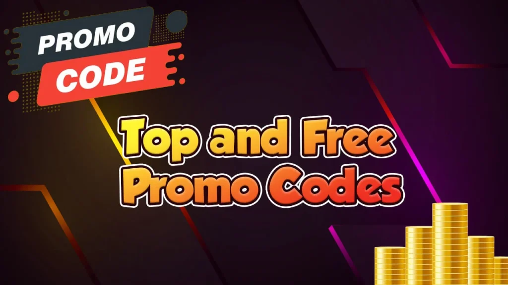 Top and Free Promo Codes